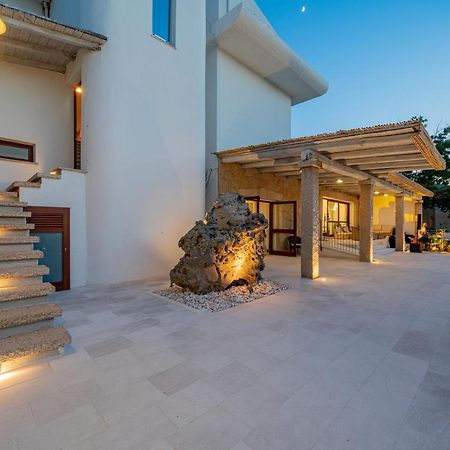 Hotel Le Mimose San Teodoro  Dış mekan fotoğraf