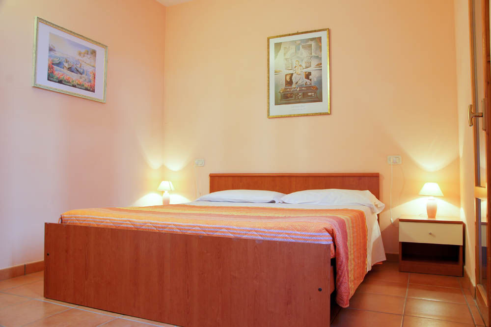 Hotel Le Mimose San Teodoro  Dış mekan fotoğraf